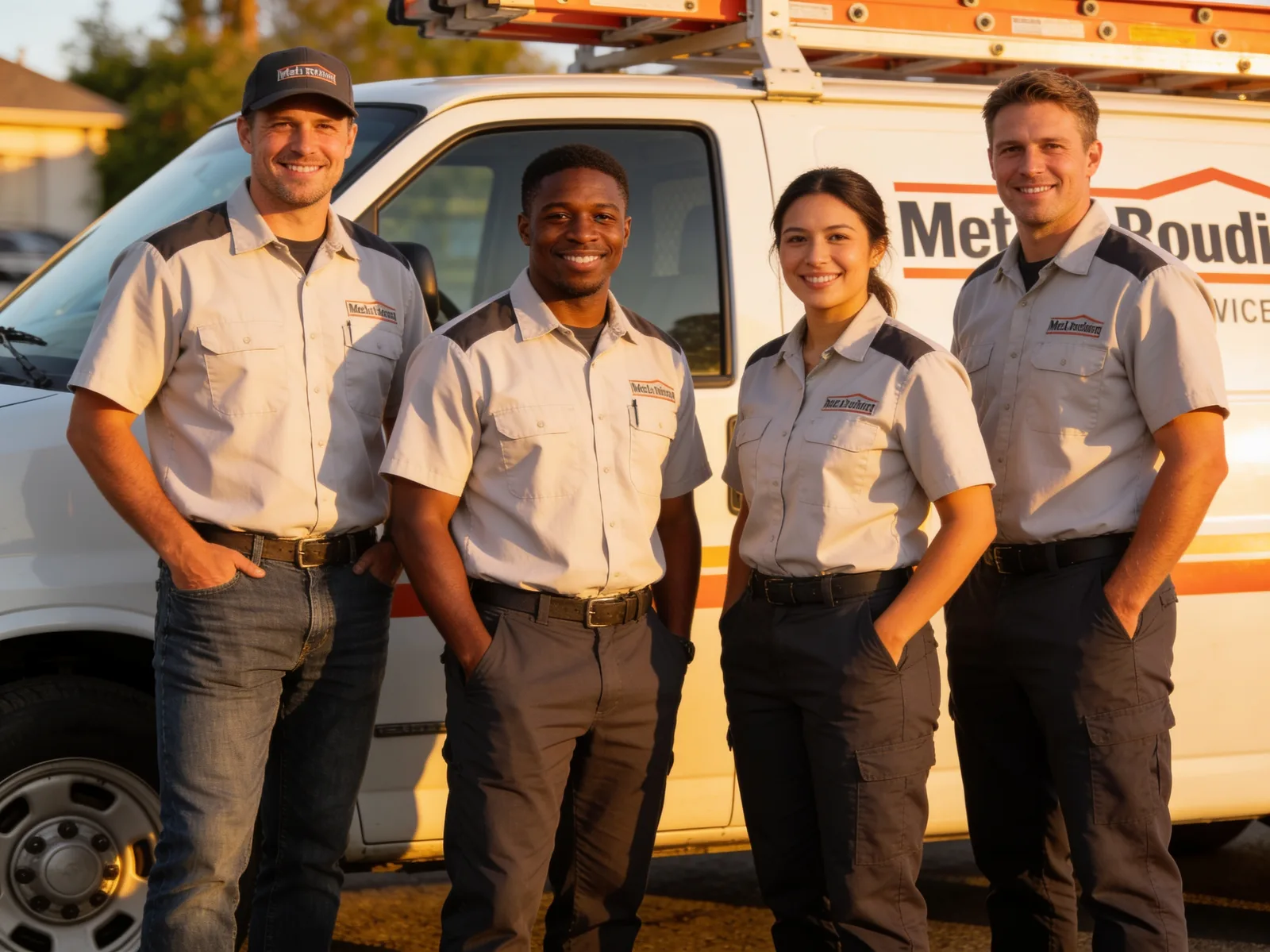 Metal Roof Installation company in Savage, MD